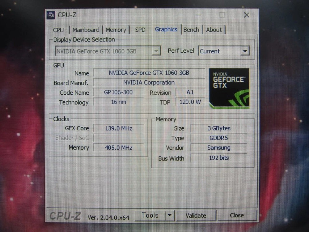 가성비 컴퓨터 (인텔 i5-9400F/GTX1060) 본체 이미지