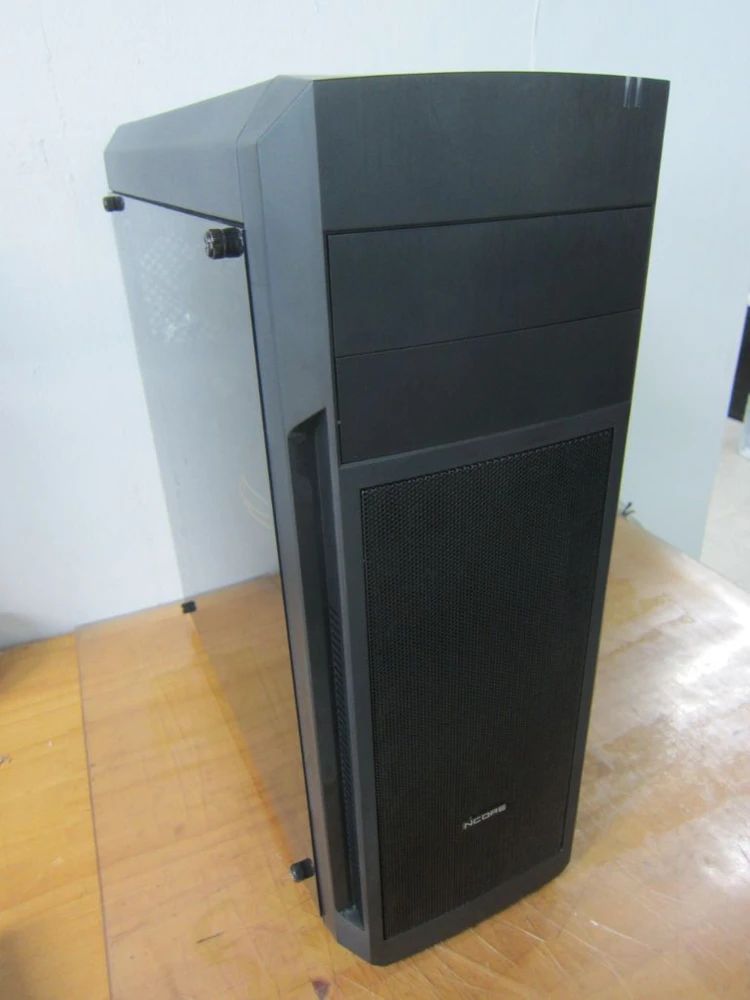 가성비 컴퓨터 (인텔 i5-9400F/GTX1060) 본체 이미지