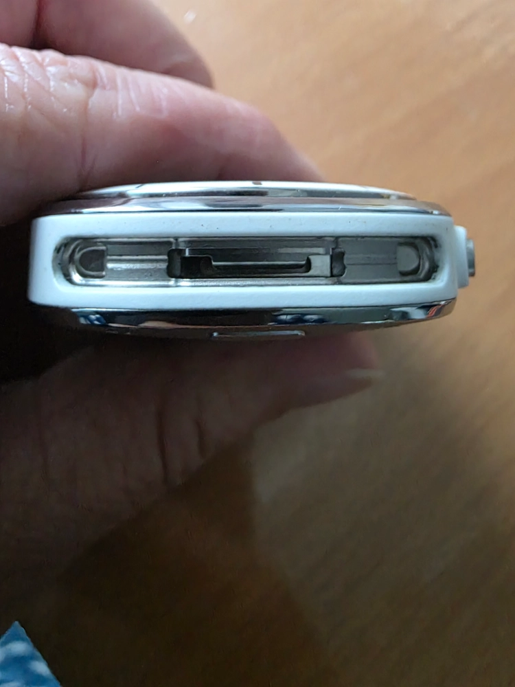 [S급] 갤럭시 워치 울트라 47mm 티타늄 화이트 2024 32gb 이미지
