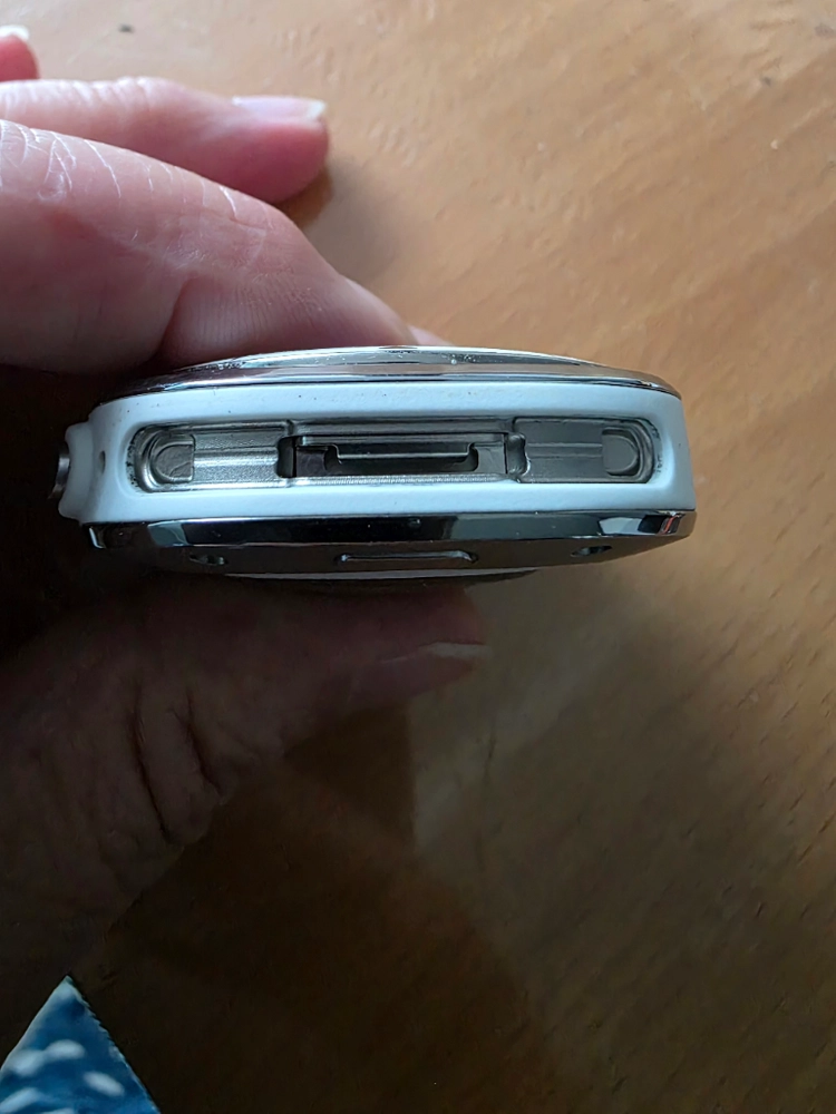 [S급] 갤럭시 워치 울트라 47mm 티타늄 화이트 2024 32gb 이미지