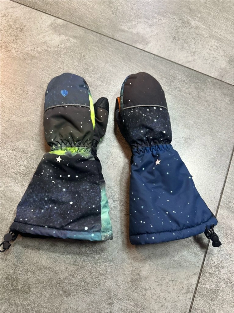 weedo 보드장갑 M 16cm 이미지