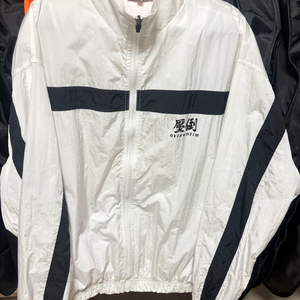 압도 바람막이 m 이미지