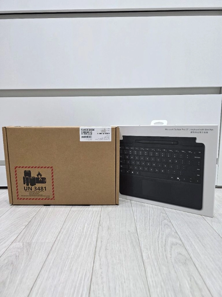 MS 서피스프로10 5G 울트라7 16GB 노트북 풀세트 판매 이미지