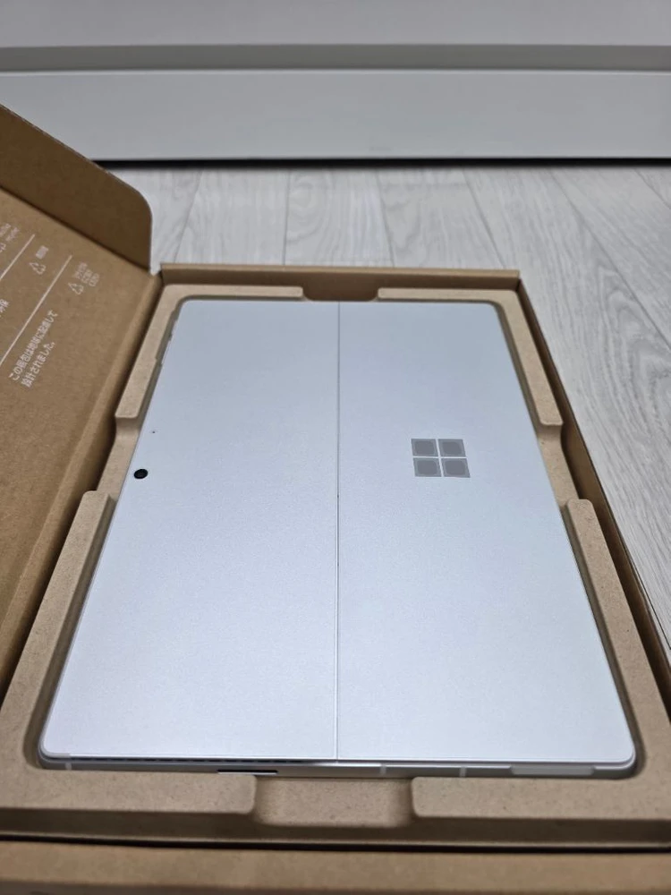 MS 서피스프로10 5G 울트라7 16GB 노트북 풀세트 판매 이미지