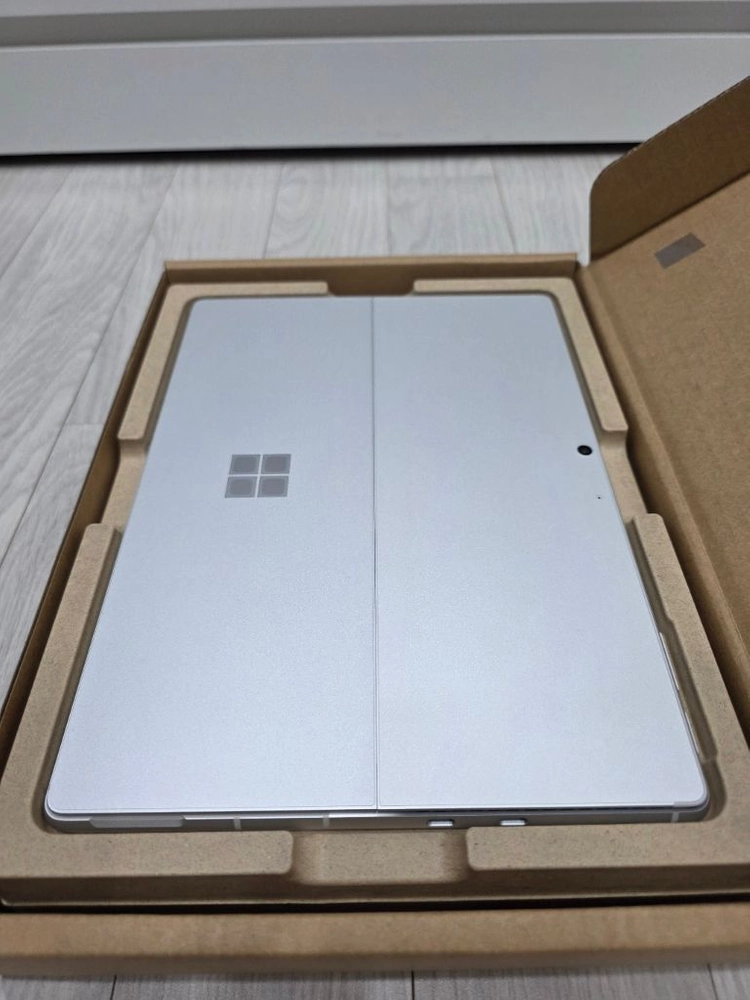 MS 서피스프로10 5G 울트라7 16GB 노트북 풀세트 판매 이미지