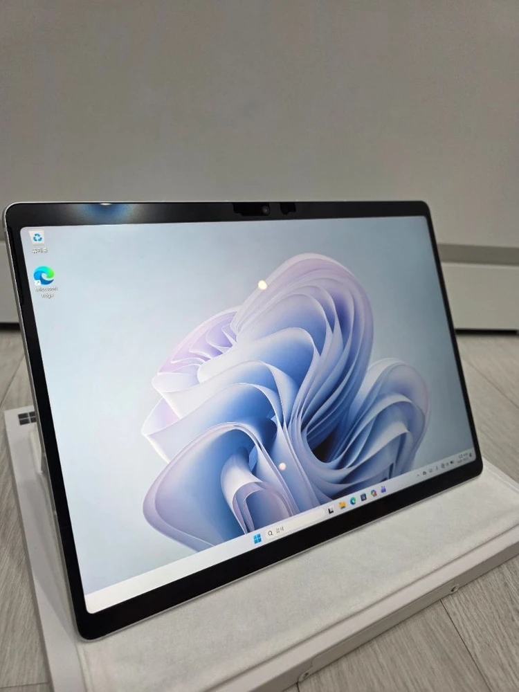 MS 서피스프로10 5G 울트라7 16GB 노트북 풀세트 판매 이미지