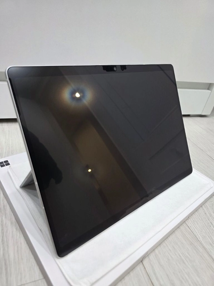 MS 서피스프로10 5G 울트라7 16GB 노트북 풀세트 판매 이미지