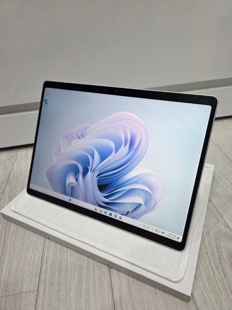 MS 서피스프로10 5G 울트라7 16GB 노트북 풀세트 판매 이미지