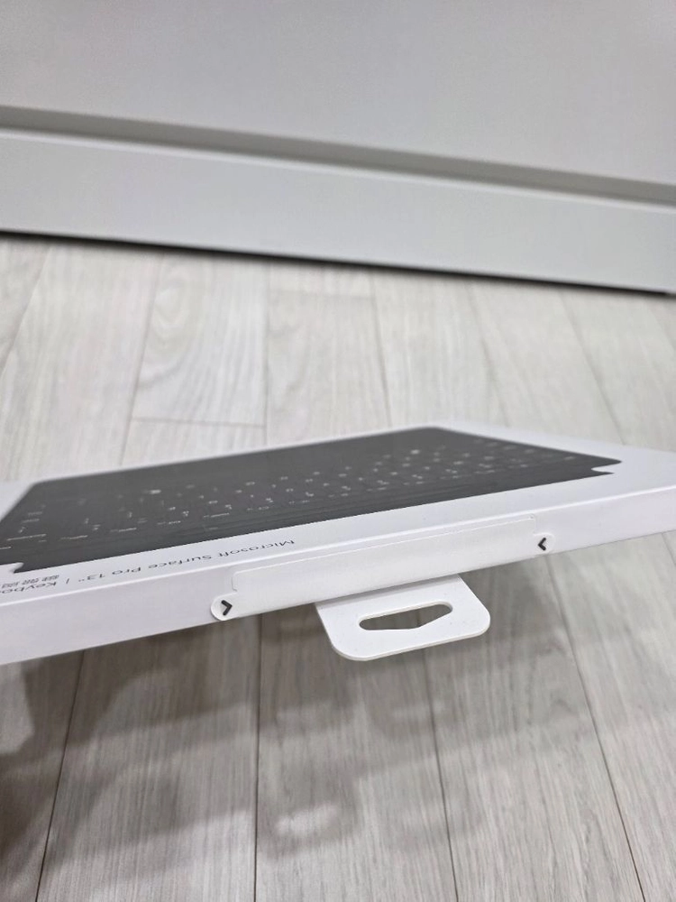 MS 서피스프로10 5G 울트라7 16GB 노트북 풀세트 판매 이미지