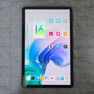 레노버 P11 프로 2022 콤팡이 OLED(박스 있음) 이미지