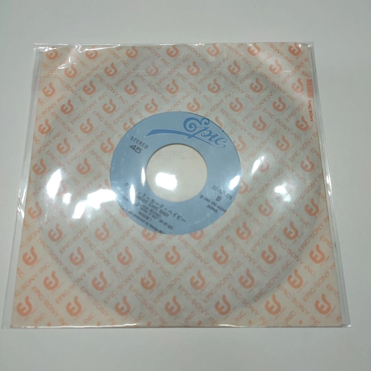 Wham! (왬) - Last Christmas 라스트 크리스마스 (Vinyl, 7", 45 RPM, Single) 이미지