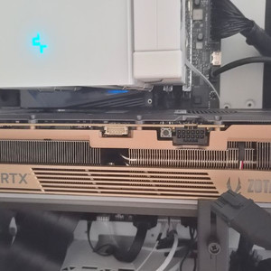 RTX 그래픽카드 이미지