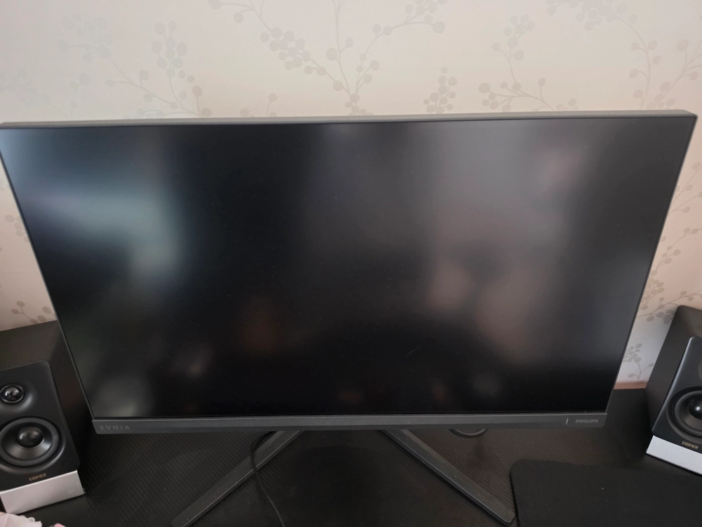 (급처) 4K 160hz 27인치 게이밍 모니터 - 안심되는 중고거래