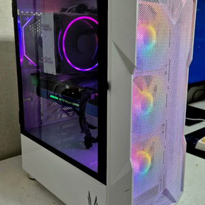 I7 8700 GTX1070 컴퓨터 PC 데스크탑 게이밍 이미지