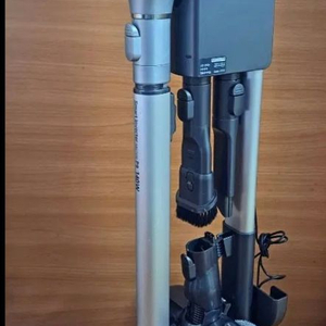 LG 무선청소기 셋트 이미지