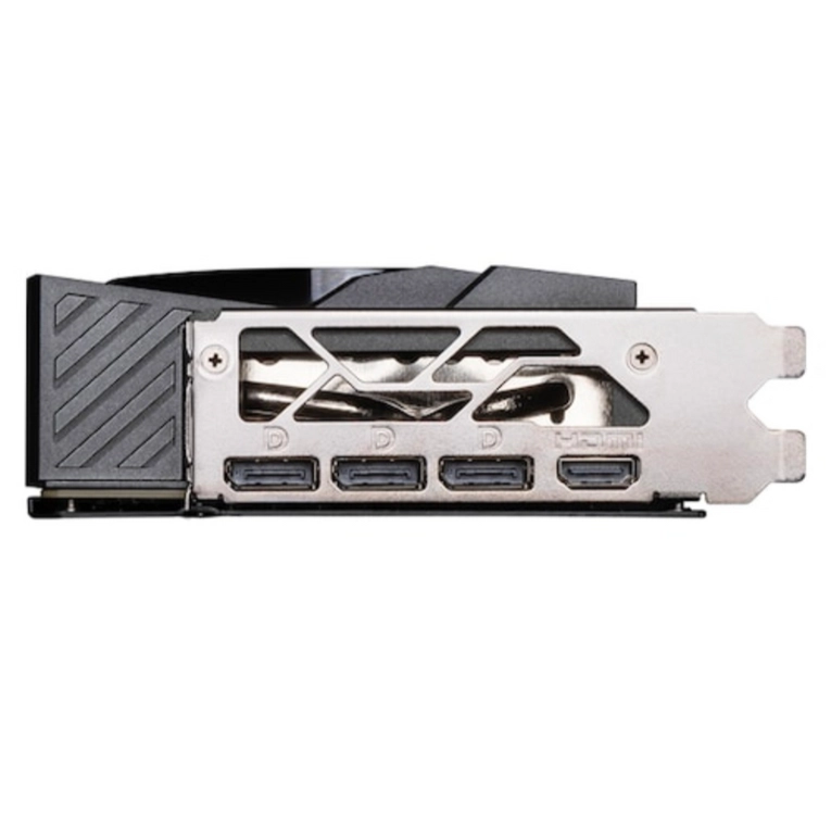 msi RTX 5070 그래픽카드 이미지