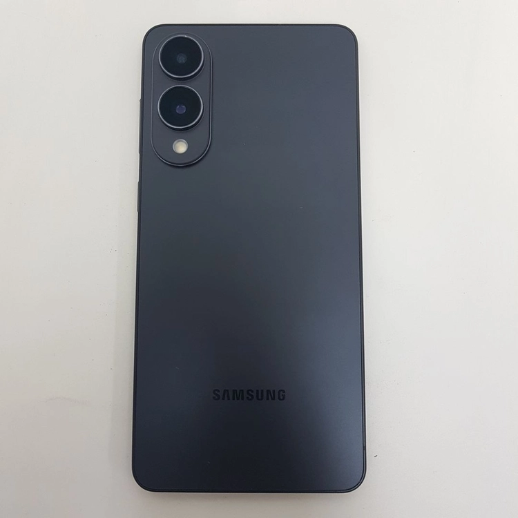 서울 갤럭시 S25 엣지 Edge (S937) 256기가 자급제 블랙 S급 팝니다. 이미지