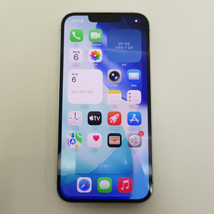 서울 아이폰 iPhone 16e 화이트 256기가 S급 팝니다. 이미지