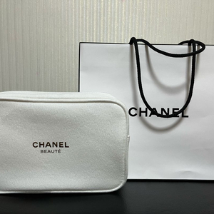 샤넬, 디올뷰티 파우치 2종 일괄 이미지
