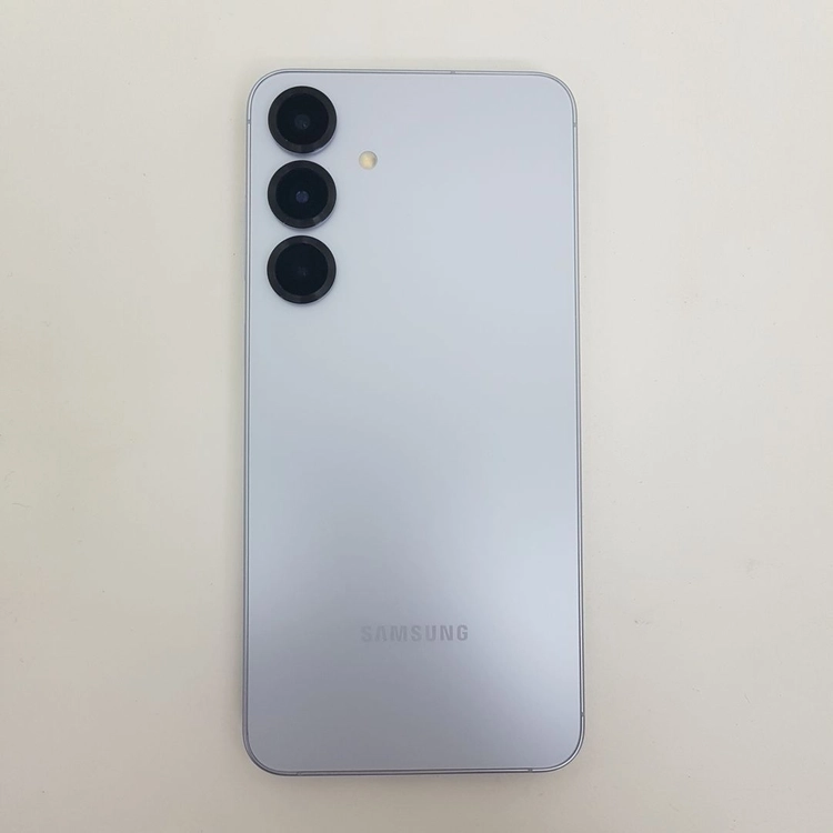 서울 갤럭시 S25+ 플러스 (S936) 256기가 아이스 블루 A급 팝니다. 이미지
