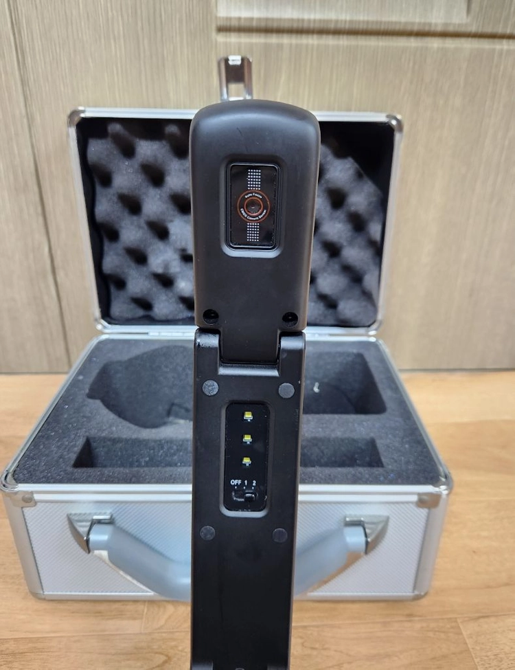 EZ-CAM 실물 화상기 이미지