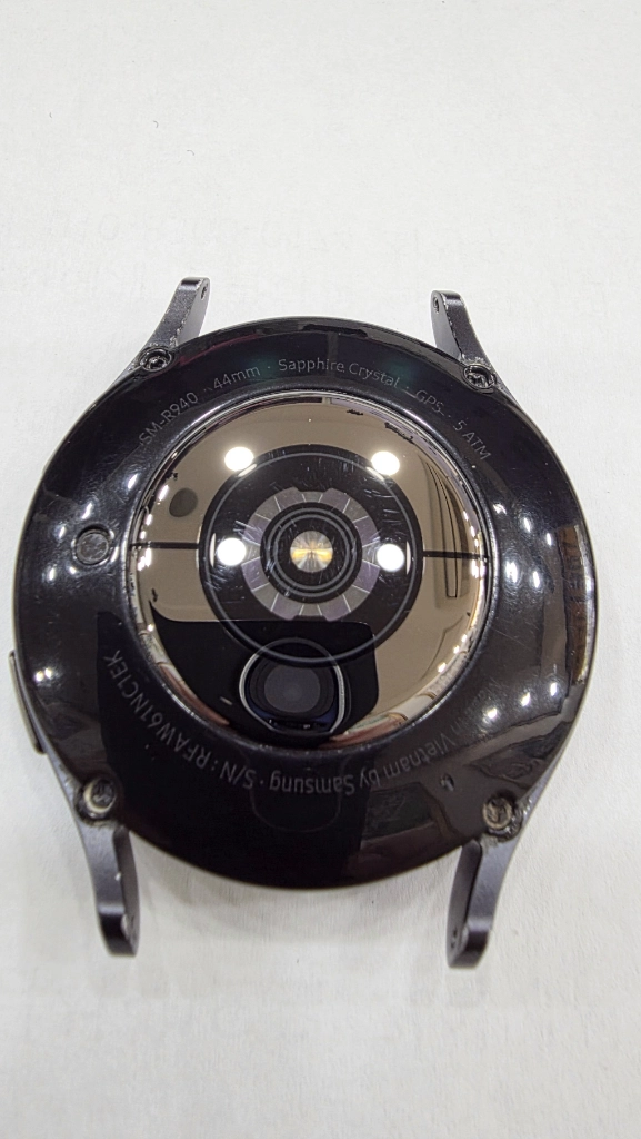 갤럭시워치6 44mm 블루투스 이미지