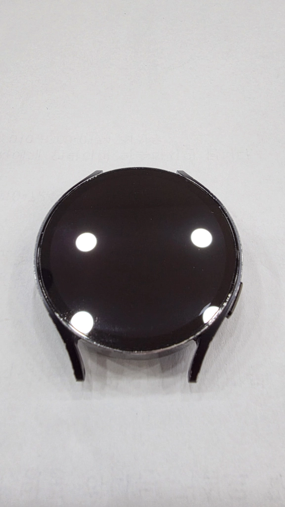 갤럭시워치6 44mm 블루투스 이미지