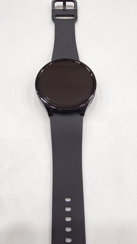 갤럭시워치6 44mm 블루투스 이미지