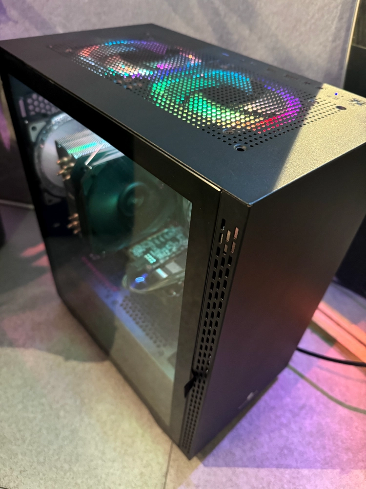 갖다드림 rtx 2070 11세대 게이밍 컴퓨터 데스크탑 pc 본체 풀세트 - 안심되는 중고거래