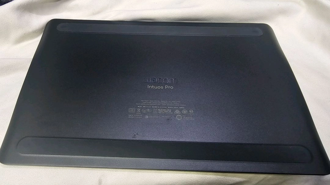와콤타블렛 인튜어스프로 PTH660본체만 다량보유 이미지