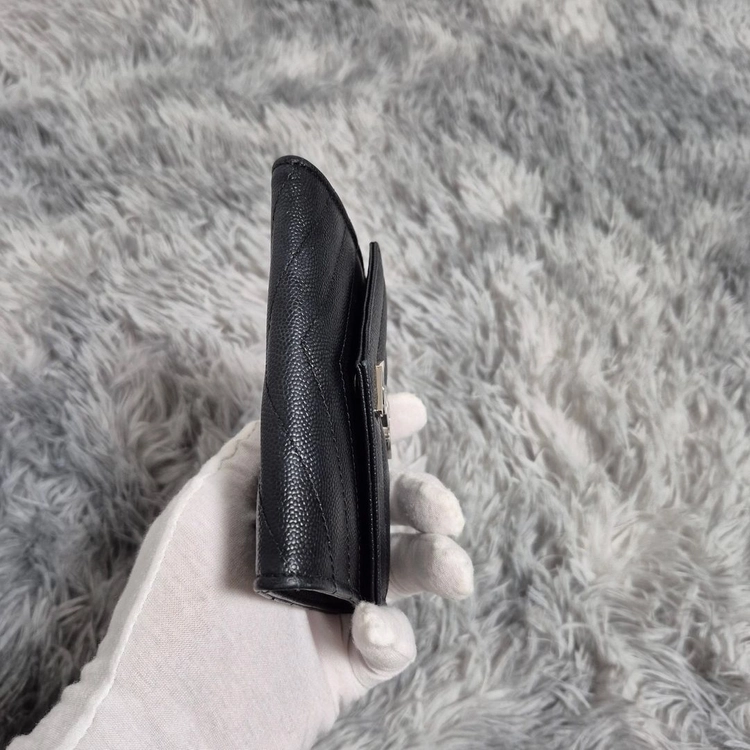 [S급 / 정품] 생로랑 엔벨로프 반지갑 이미지