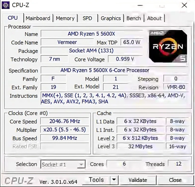 라이젠5 5600x RTX3060 데스크탑 본체 팝니다 - 안심되는 중고거래