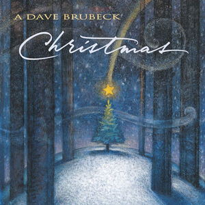 Dave Brubeck - A Dave Brubeck Christmas (LP) 이미지