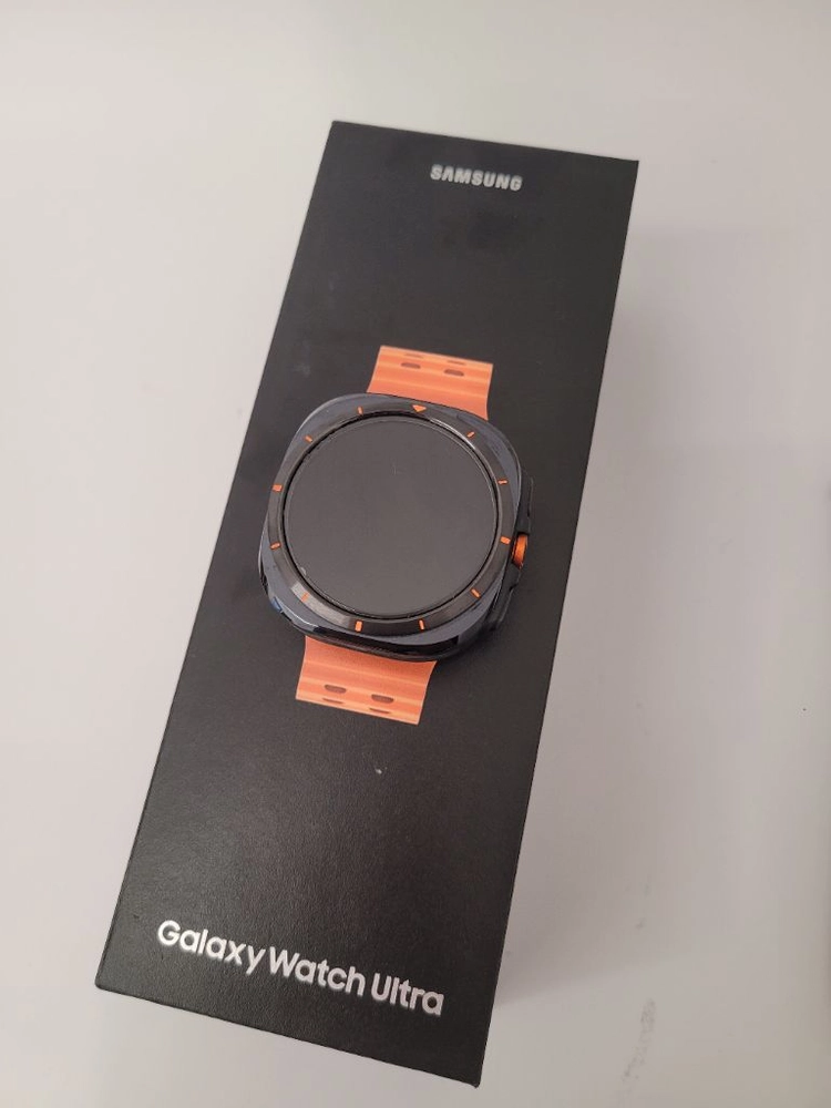 갤럭시워치울트라 47mm 판매합니다! 이미지