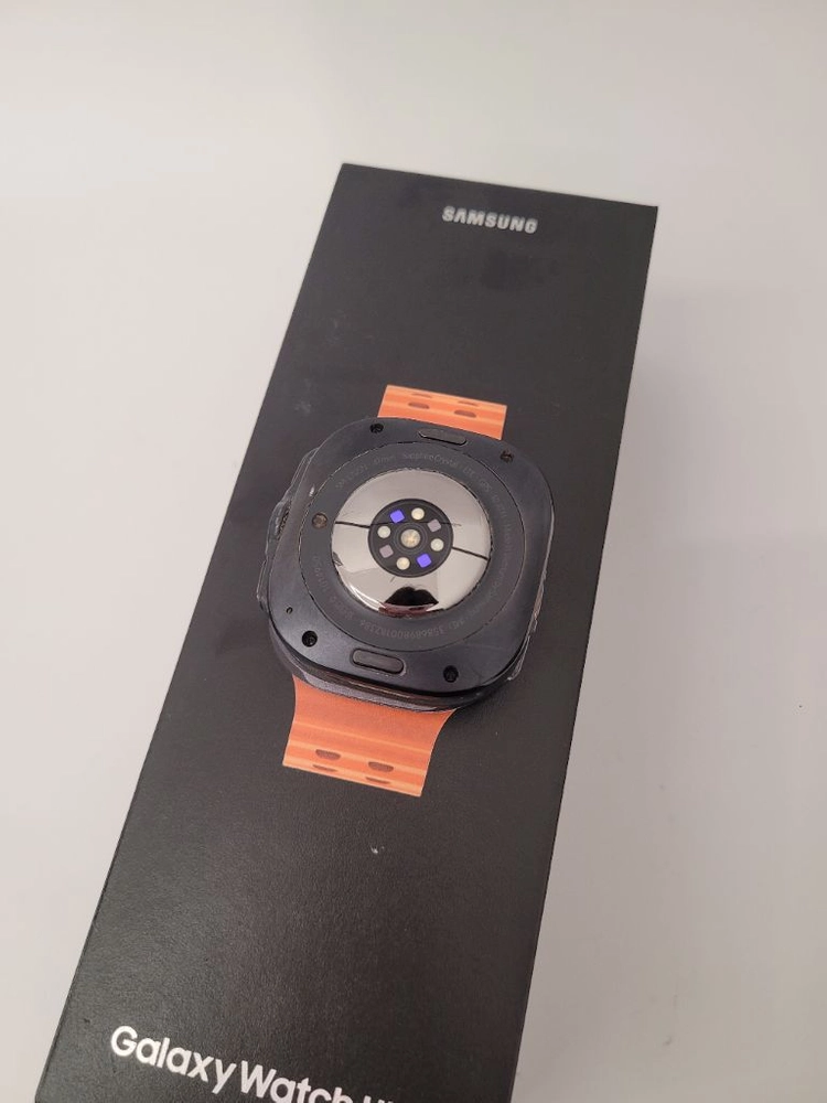 갤럭시워치울트라 47mm 판매합니다! 이미지