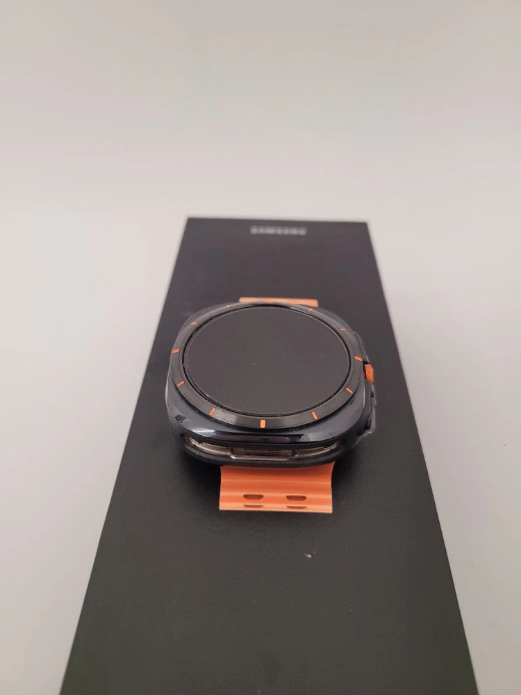 갤럭시워치울트라 47mm 판매합니다! 이미지