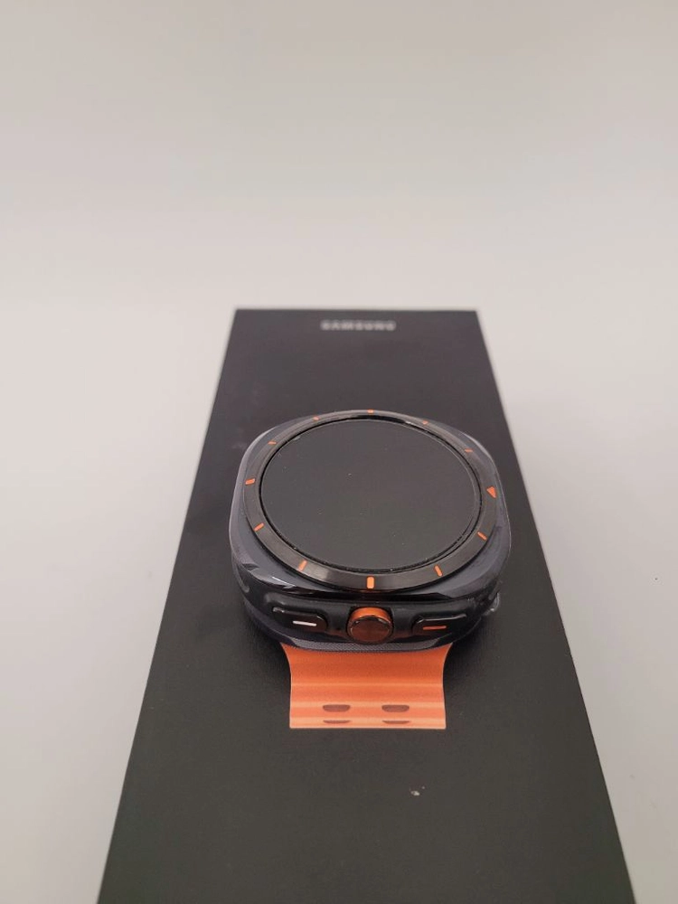 갤럭시워치울트라 47mm 판매합니다! 이미지
