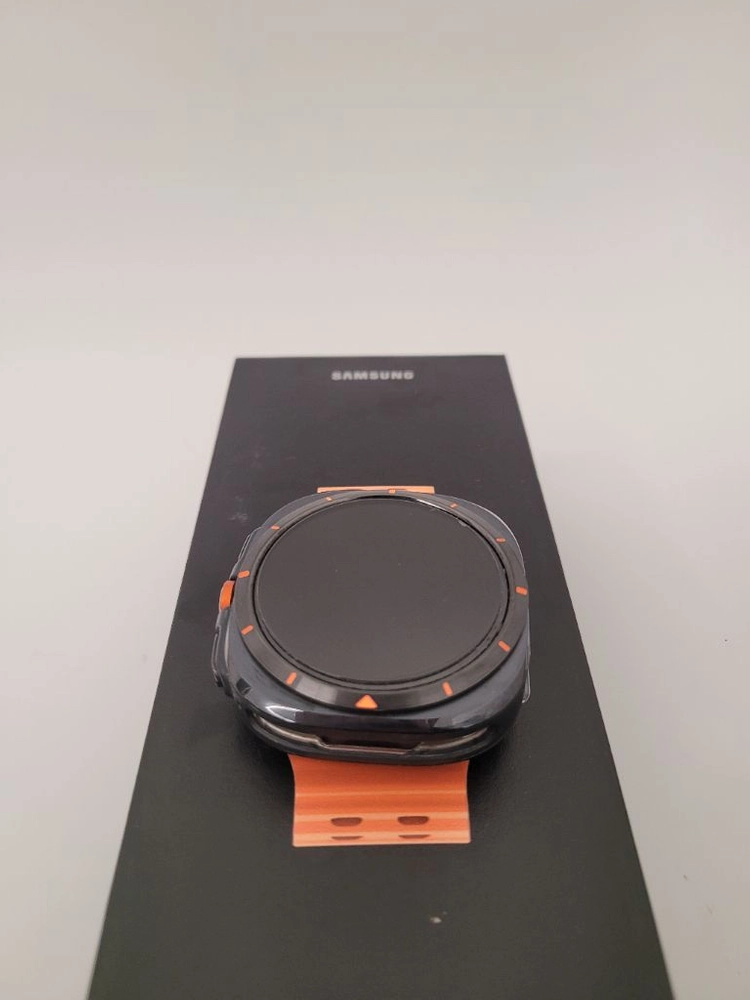 갤럭시워치울트라 47mm 판매합니다! 이미지