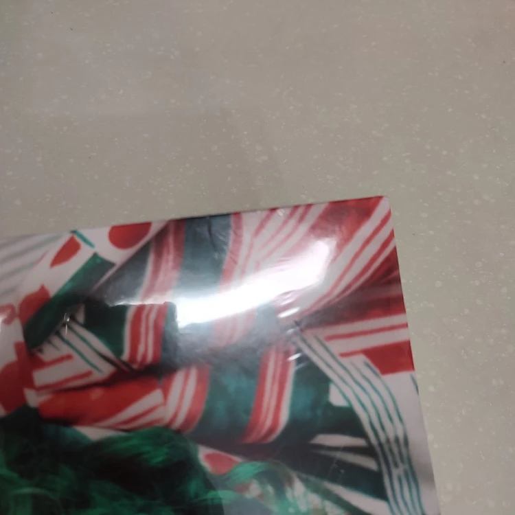 Sia (시아) - Everyday Is Christmas (Snowman White Colored Vinyl) 이미지