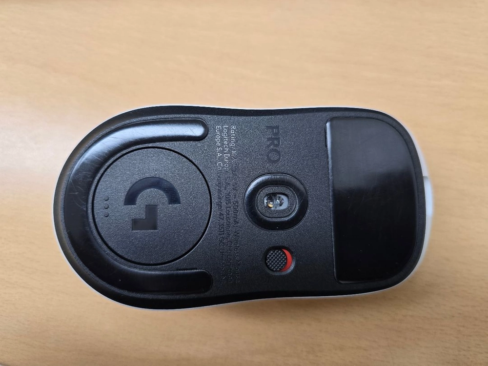 로지텍 프로 x2 팝니다. 이미지