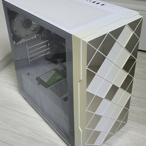 [서울직거래] i3 7100 16G 120GB 미니타워 데스크탑 PC 컴퓨터 이미지