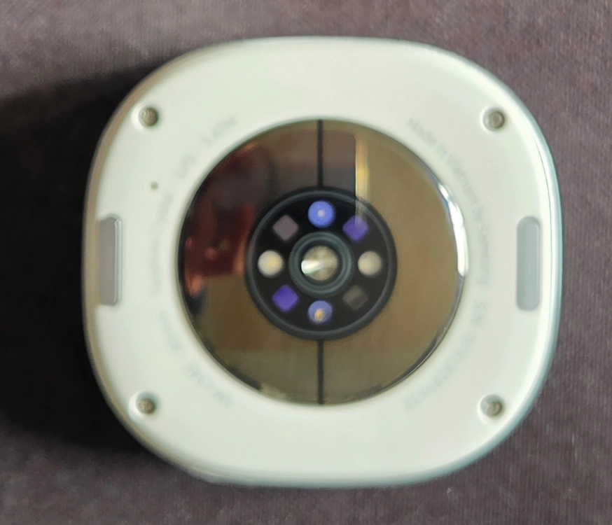 갤럭시 워치9 40mm (블루투스) 이미지