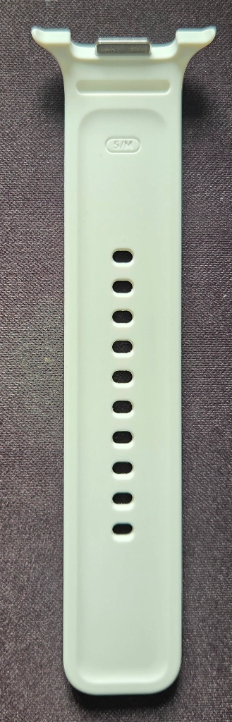 갤럭시 워치9 40mm (블루투스) 이미지