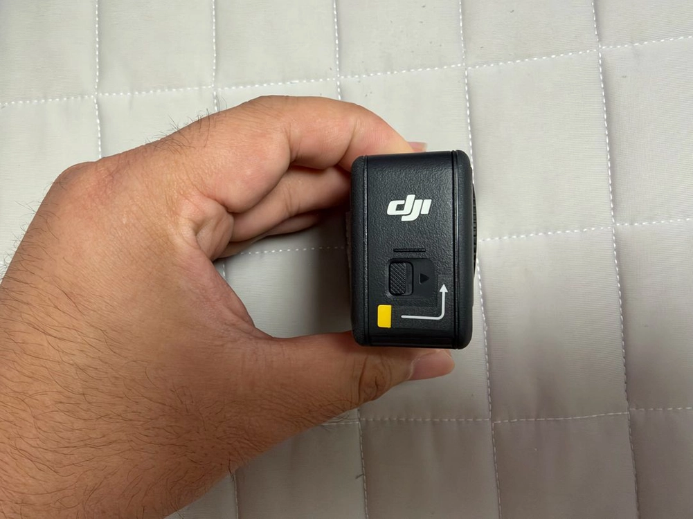 dji 액션6 어드벤처콤보 + 정품 스탠드거치대 이미지
