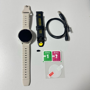가민 965 GPS 러닝 스마트워치 이미지