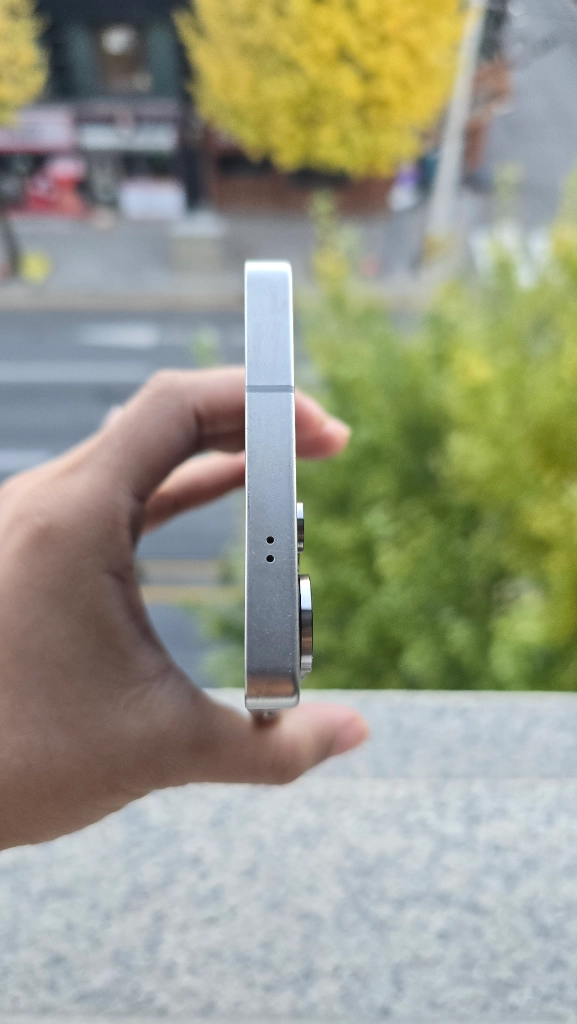 삼성 갤럭시 S25 울트라 256GB 티타늄 블랙 이미지