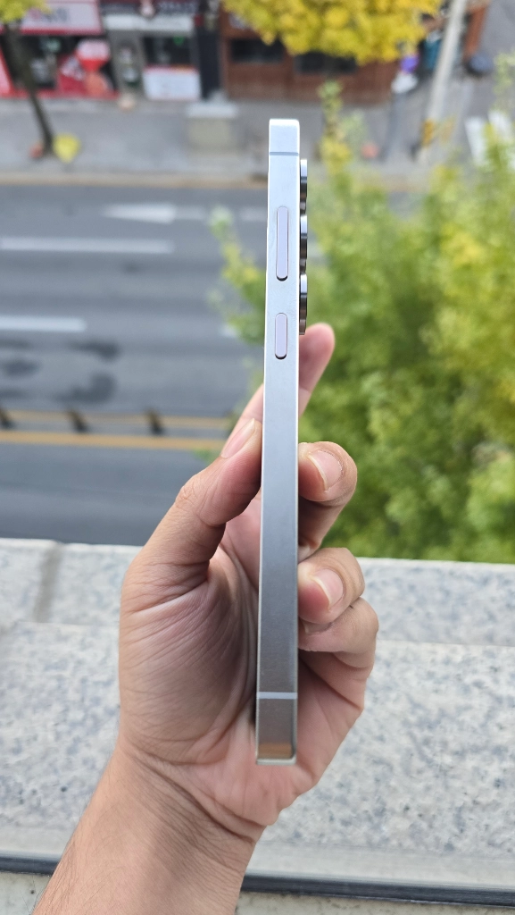 삼성 갤럭시 S25 울트라 256GB 티타늄 블랙 이미지