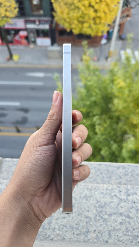 삼성 갤럭시 S25 울트라 256GB 티타늄 블랙 이미지