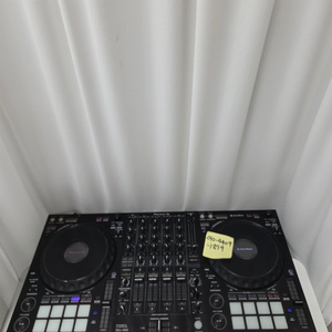 DDJ-1000 레코드박스 Pioneer 파이오니아 이미지