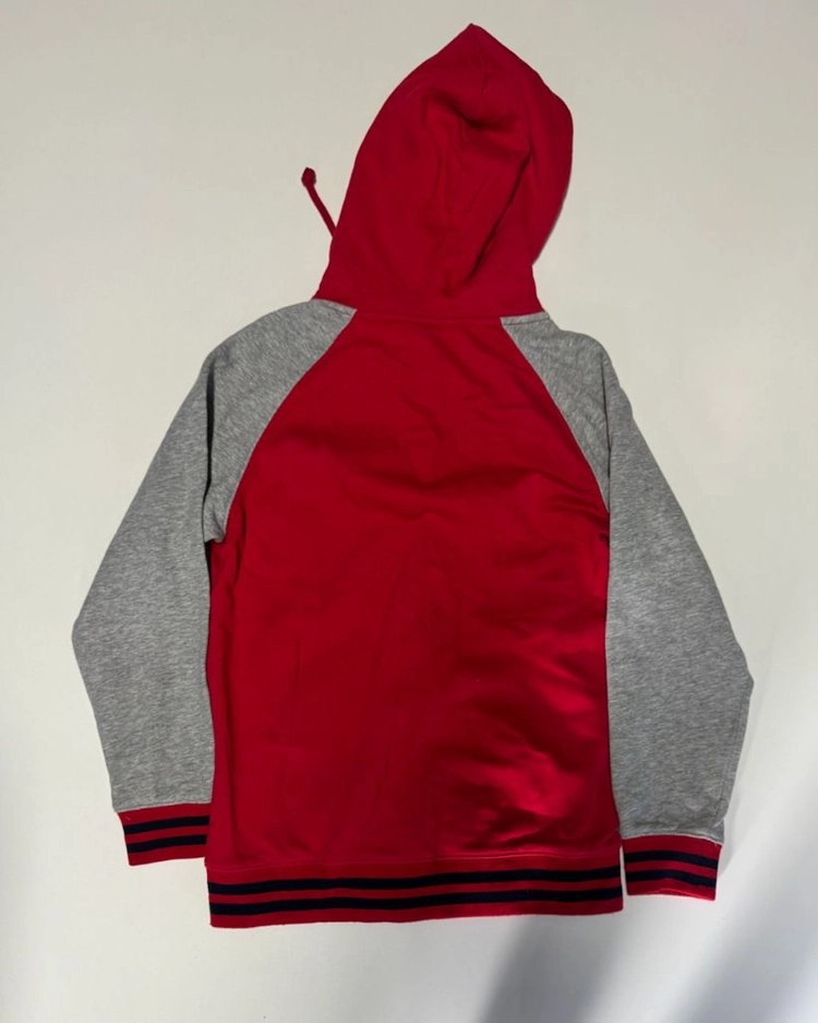 희귀!! 여성 디키즈 Dickies 키즈 나그랑 후드집업 이미지
